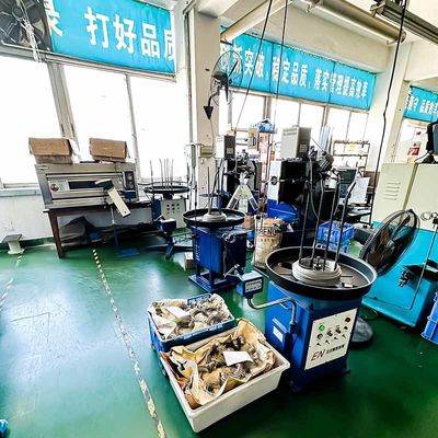 Parti di lavorazione CNC per autoveicoli OEM