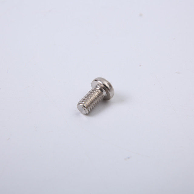 Metà di esagono di incavo della vite dell'acciaio inossidabile capo rotondo Pan Head Screws di M3 M4 M5 M6