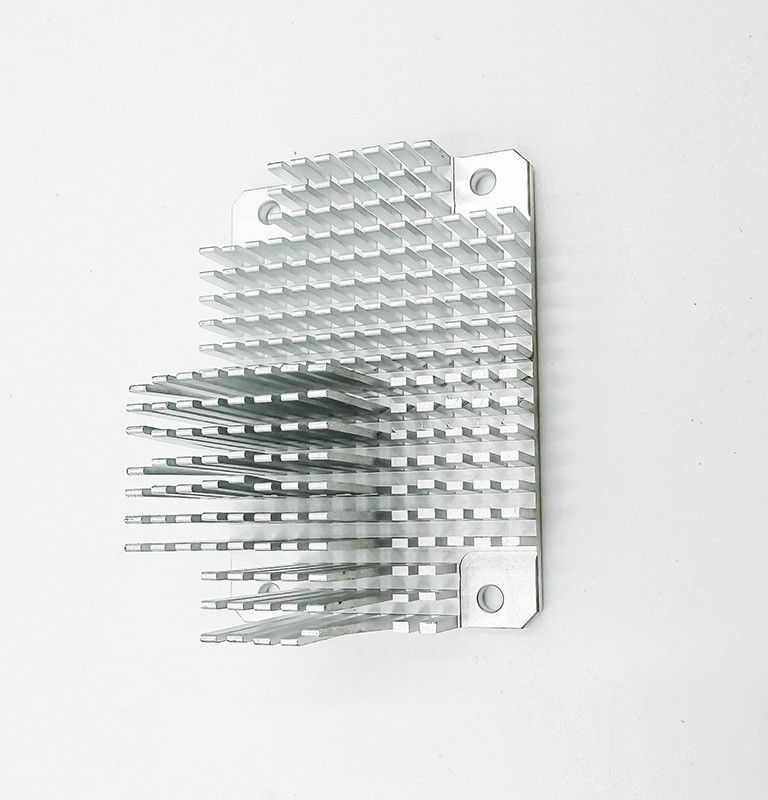 profilo del dissipatore di calore di Fiit Heatstick della lega di alluminio 6061 6063 per il fan del dissipatore di calore del CPU